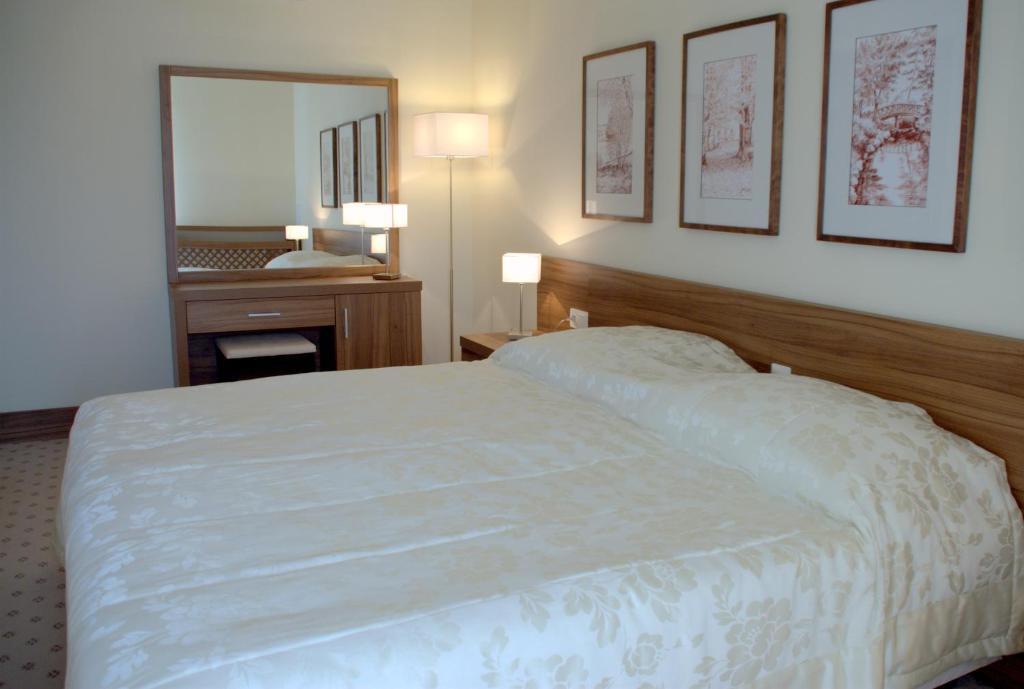 Hotel Termy Palacowe Nałęczów Værelse billede
