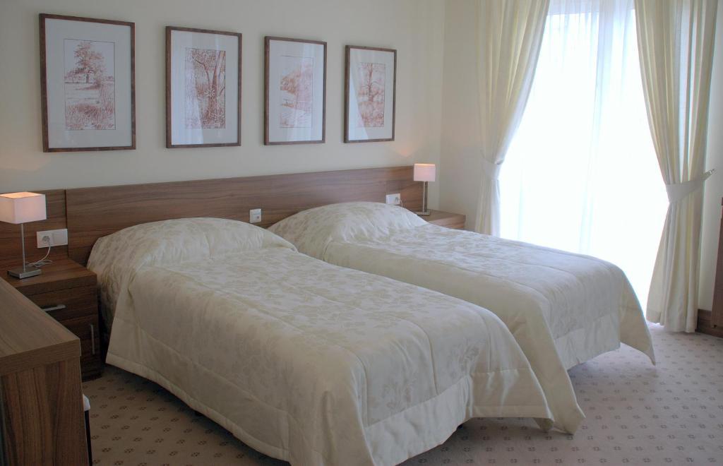 Hotel Termy Palacowe Nałęczów Værelse billede
