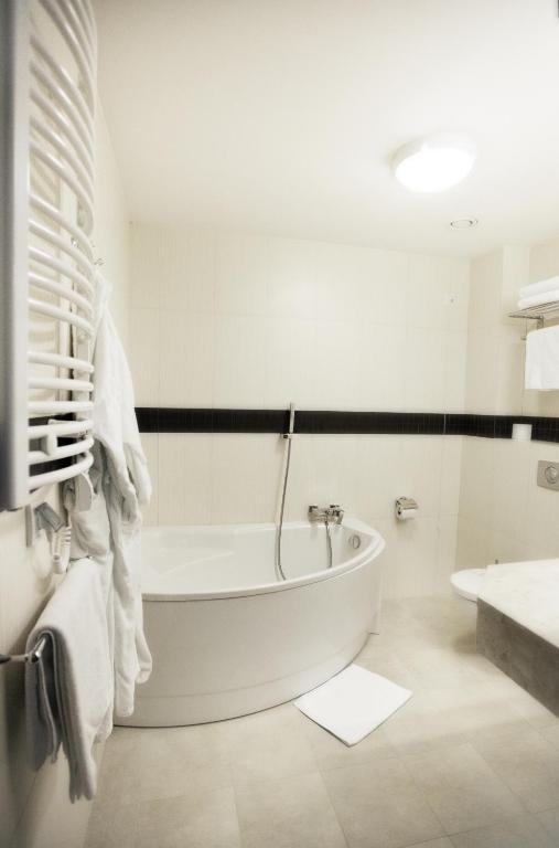 Hotel Termy Palacowe Nałęczów Værelse billede